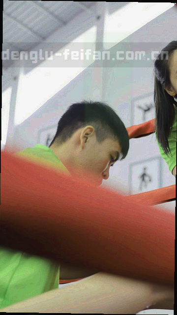赛事app的赛程列表界面，清晰显示四大联赛标签